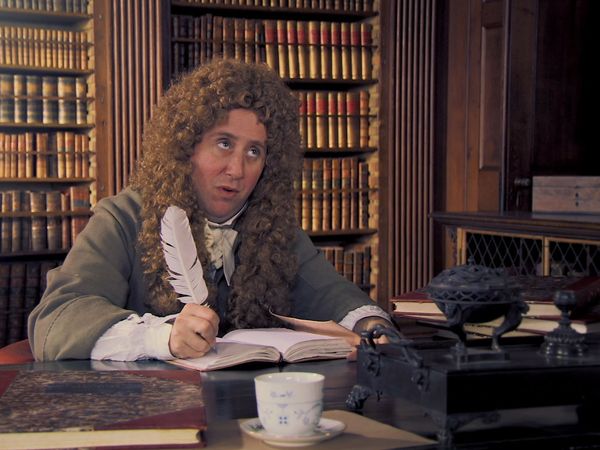 Horrible Histories - Episode 5
