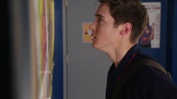 Degrassi: The Next Generation - Wise Up