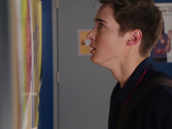 Degrassi: The Next Generation - Wise Up