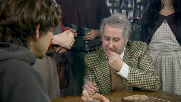 Horrible Histories - Episode 9