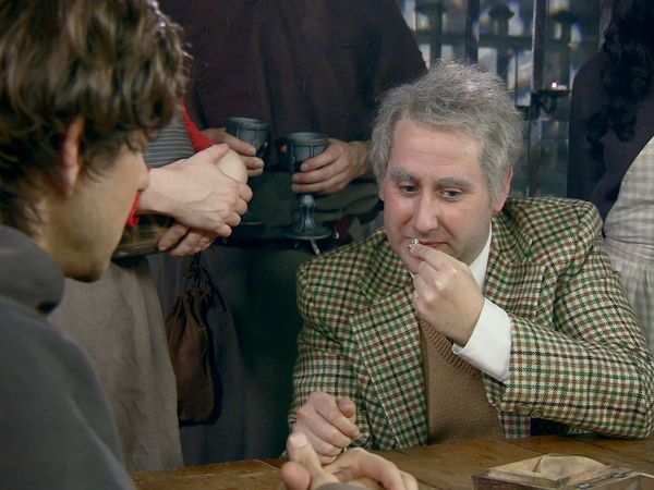 Horrible Histories - Episode 9