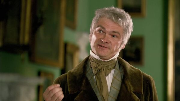 Horrible Histories - Episode 8