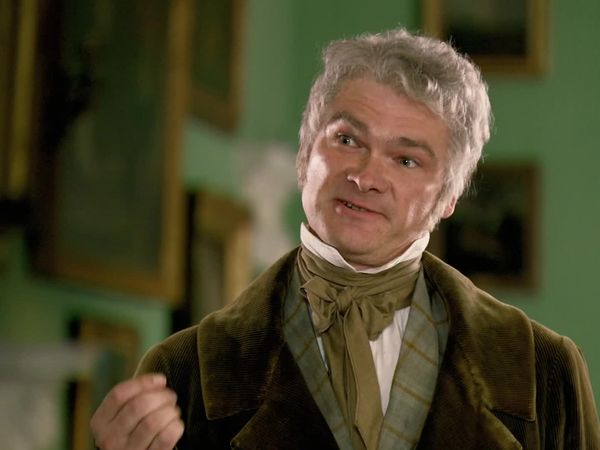 Horrible Histories - Episode 8