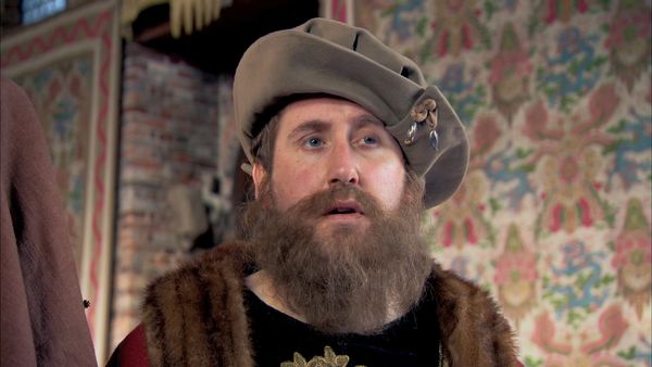 Horrible Histories - Episode 7