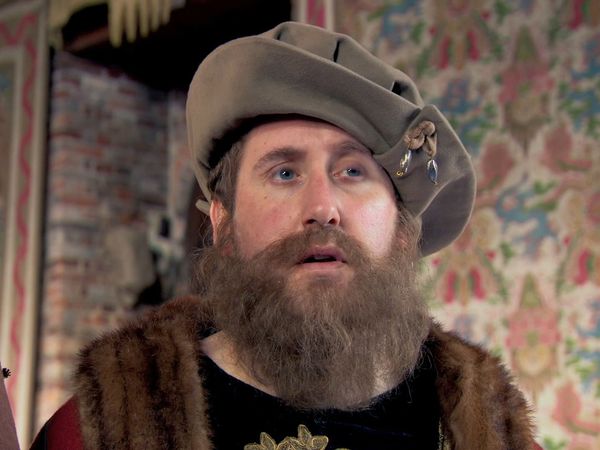 Horrible Histories - Episode 7