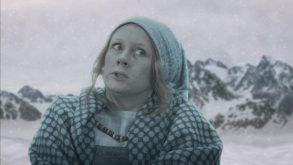 Horrible Histories - Episode 4