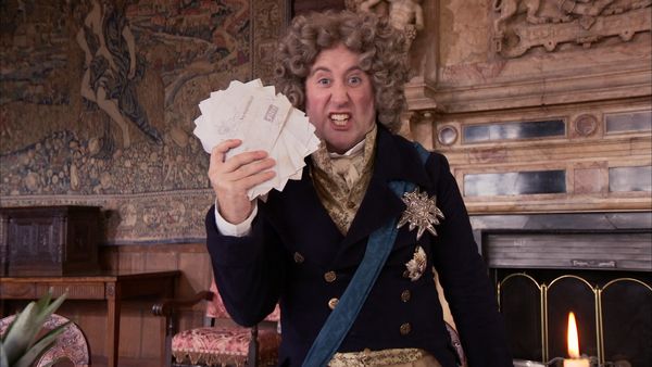 Horrible Histories - Episode 6