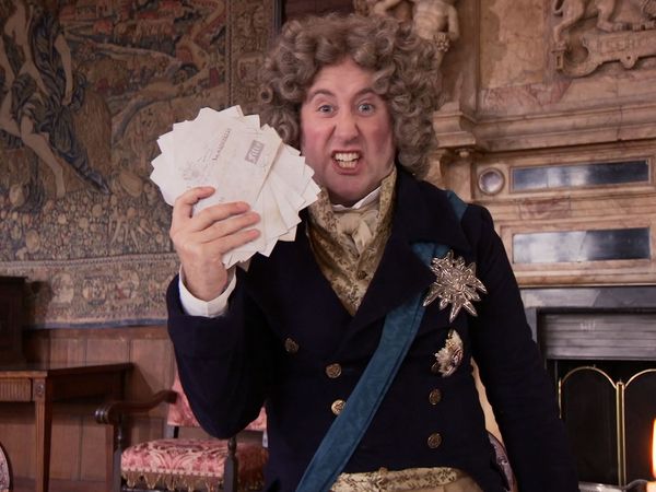 Horrible Histories - Episode 6