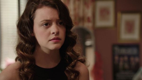 Degrassi: The Next Generation - If You Could Only See
