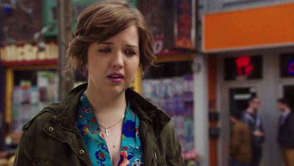 Degrassi: The Next Generation - Can't Stop This Thing We Started