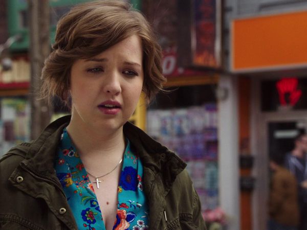 Degrassi: The Next Generation - Can't Stop This Thing We Started