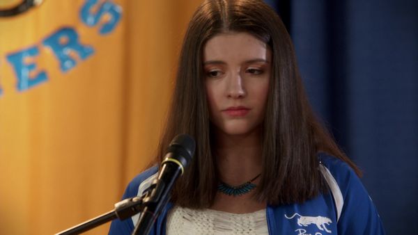 Degrassi: The Next Generation - Hero V.S. Villain