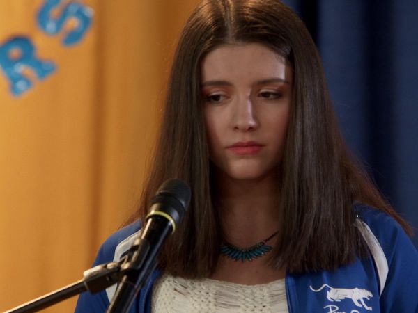 Degrassi: The Next Generation - Hero V.S. Villain