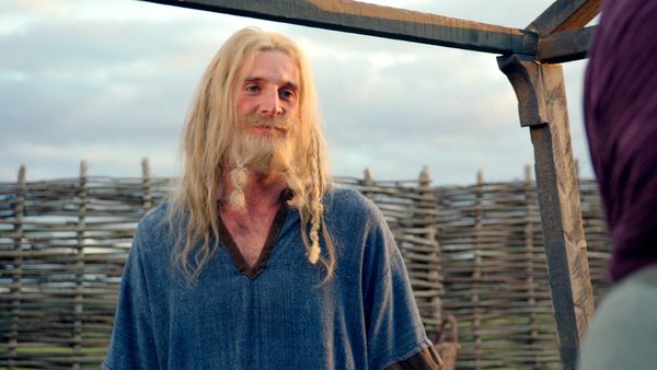 Horrible Histories - Awesome Alfred the Great