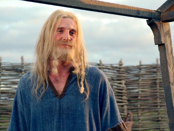 Horrible Histories - Awesome Alfred the Great