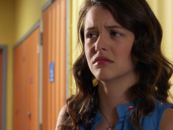 Degrassi: The Next Generation - Firestarter Pt. 1