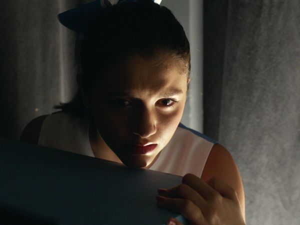 Degrassi: The Next Generation - Firestarter Pt. 2