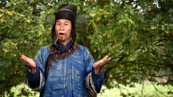 Horrible Histories - It's a Wicked World