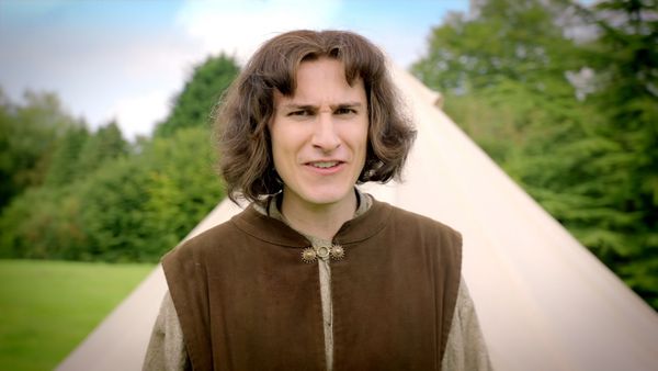 Horrible Histories - Savage Songs