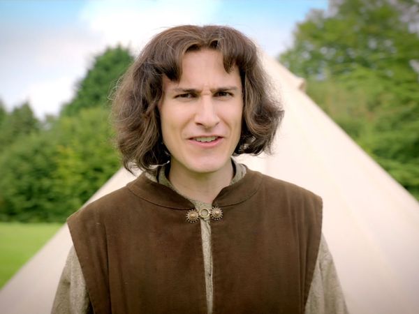 Horrible Histories - Savage Songs