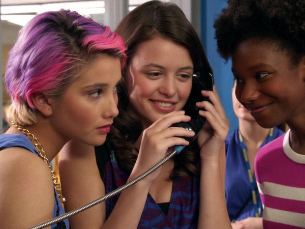 Degrassi: The Next Generation - Wishlist