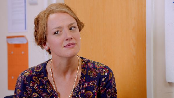 Horrible Histories - Tricky Queen Vicky