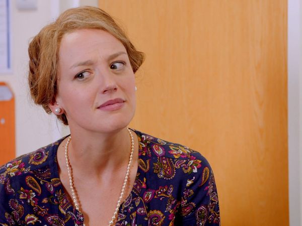Horrible Histories - Tricky Queen Vicky