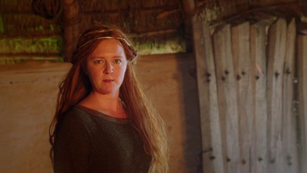 Horrible Histories - Bolshy Boudica