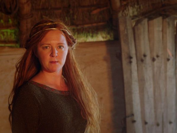 Horrible Histories - Bolshy Boudica