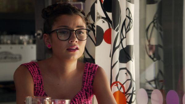Degrassi: The Next Generation - Walking In My Shoes