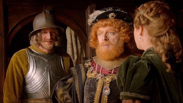 Horrible Histories - Horrid Henry VIII