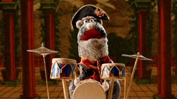 Horrible Histories - Naughty Napoleon