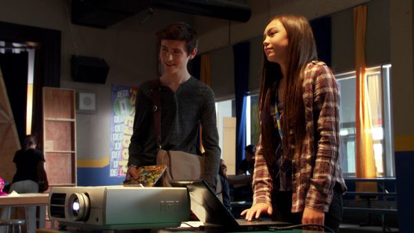 Degrassi: The Next Generation - Give Me One Reason