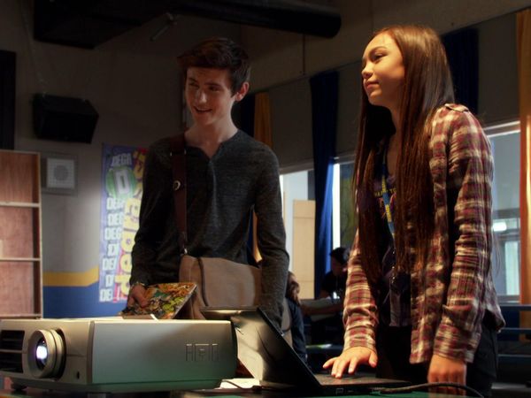 Degrassi: The Next Generation - Give Me One Reason