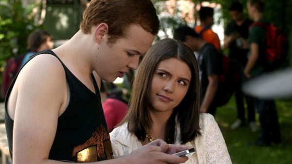 Degrassi: The Next Generation - I Wanna Be Adored