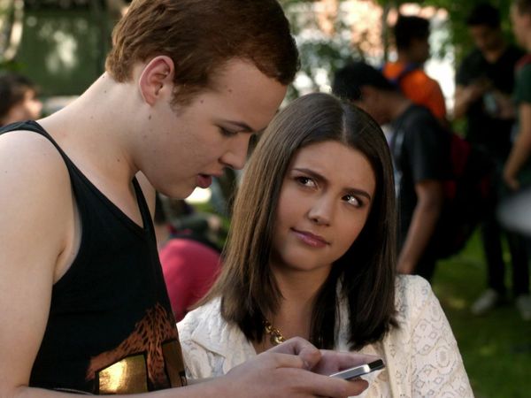 Degrassi: The Next Generation - I Wanna Be Adored