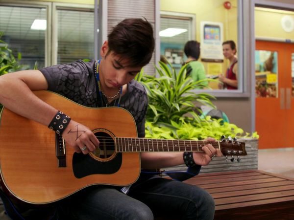Degrassi: The Next Generation - The Kids Aren't Alright Pt. 2