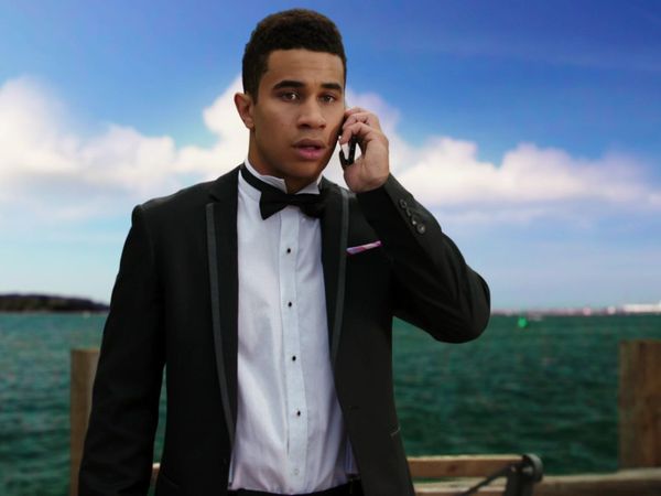 Degrassi: The Next Generation - Finally Pt. 1
