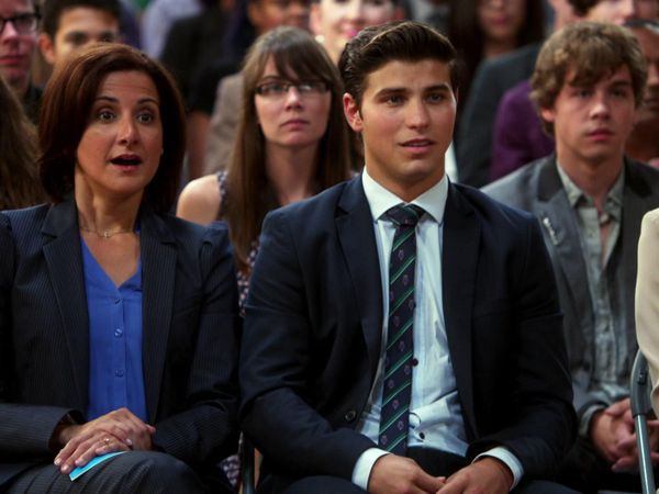 Degrassi: The Next Generation - Finally Pt. 2