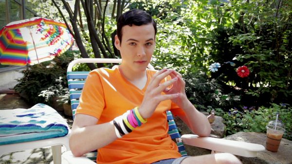 Degrassi: The Next Generation - Summer Girls Pt. 3