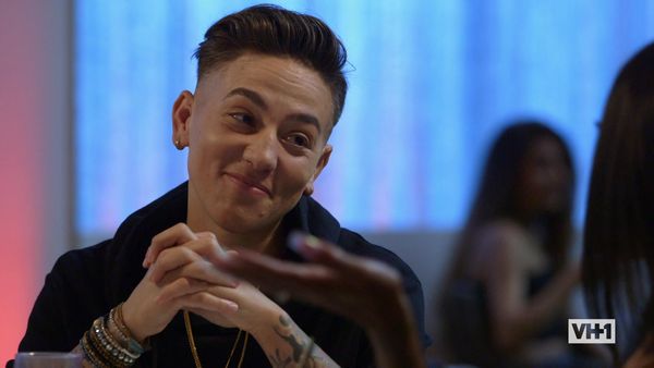 Love & Hip Hop Hollywood Series - Spirit Animal