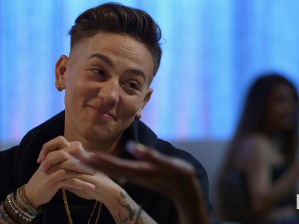 Love & Hip Hop Hollywood Series - Spirit Animal