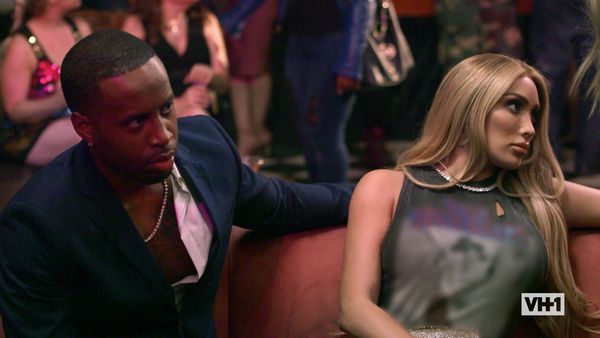 Love & Hip Hop Hollywood Series - New Bae