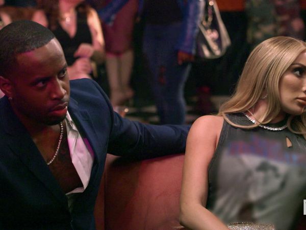 Love & Hip Hop Hollywood Series - New Bae