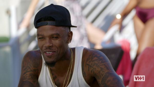Love & Hip Hop Hollywood Series - Gusbands & Wives