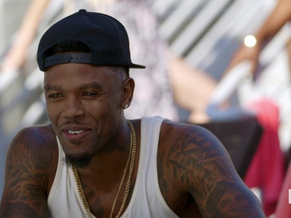 Love & Hip Hop Hollywood Series - Gusbands & Wives