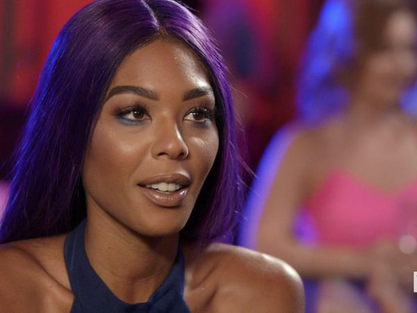 Love & Hip Hop Hollywood Series - Intervention