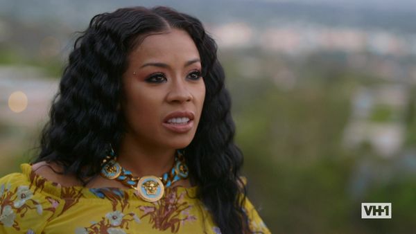 Love & Hip Hop Hollywood Series - Boy Band