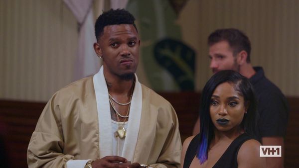Love & Hip Hop Hollywood Series - Squad Goals