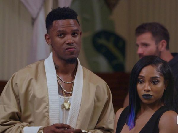 Love & Hip Hop Hollywood Series - Squad Goals